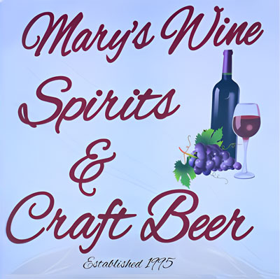Marys Grocery2 Homepage